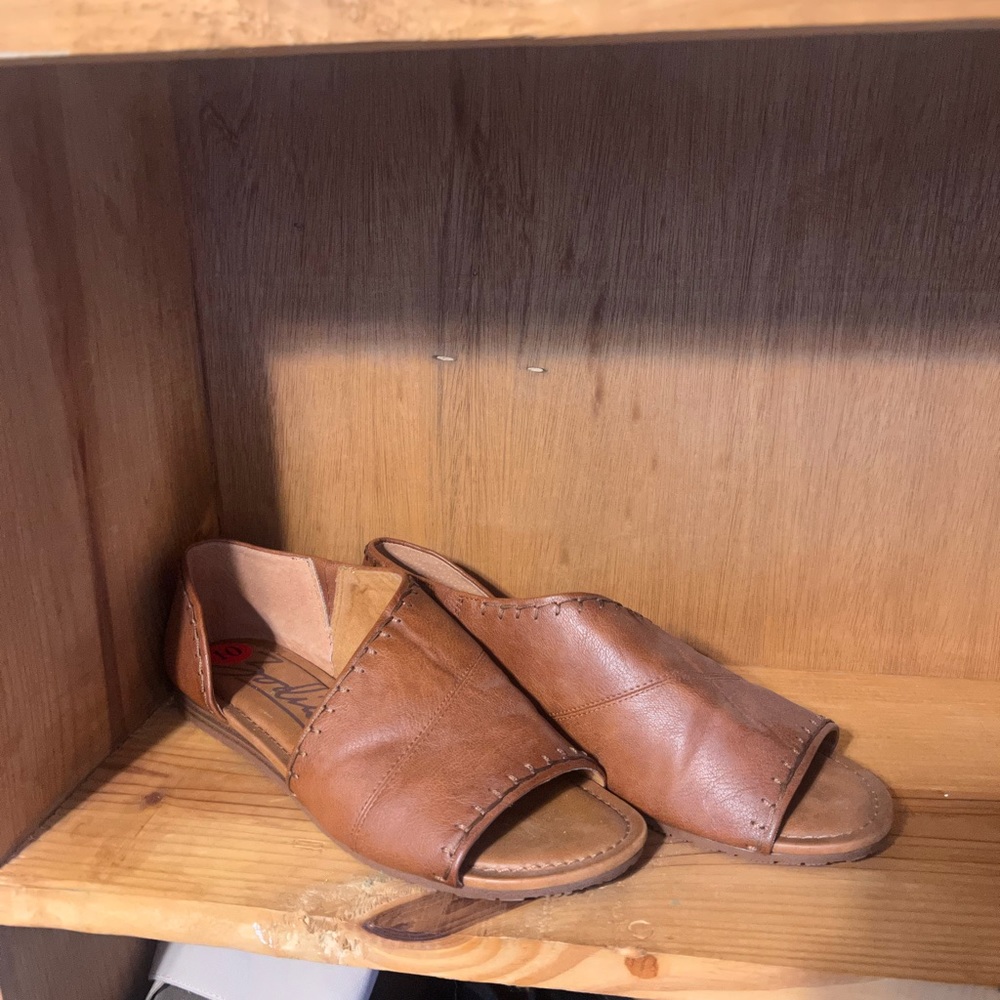 Serkie Sandal